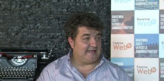 Mauro Bertolino lascia la DC