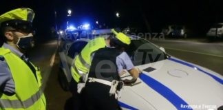 Ferragosto e controlli anti-Covid: multati un ristorante e una discoteca a Marina di Ravenna