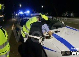 Ferragosto e controlli anti-Covid: multati un ristorante e una discoteca a Marina di Ravenna