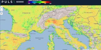 Per il Clima: “Il metano non è un gas pulito: non è da contemplare nella transizione energetica”