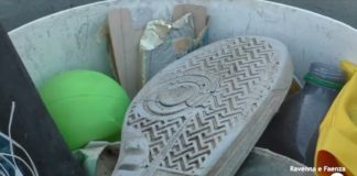 Dieci tonnellate di rifiuti in mare raccolte in sei mesi