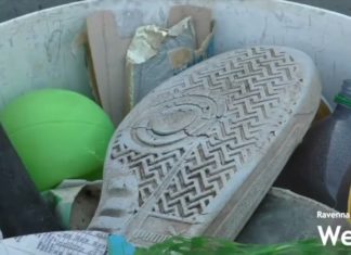 Dieci tonnellate di rifiuti in mare raccolte in sei mesi