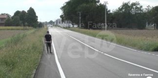 Allargata e riqualificata la provinciale Gardizza. Ora i residenti chiedono ulteriori interventi per la sicurezza