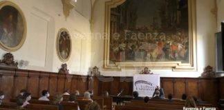 Dante e la giustizia: inaugurata la prestigiosa Summer School dedicata al Sommo Poeta