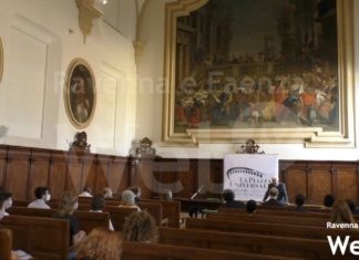 Dante e la giustizia: inaugurata la prestigiosa Summer School dedicata al Sommo Poeta