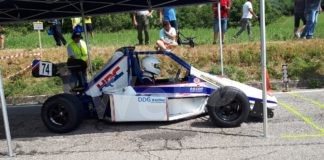 Slalom di Rocca San Casciano: il team Top Driver ancora in evidenza