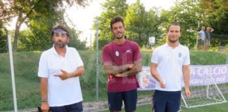 Il 16 agosto parte la stagione del Faenza Calcio: molti i giovani in rosa