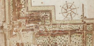 Lugo: alle Pescherie della Rocca al via la mostra catasto “campione” Pasolini