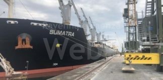 Accordo “Farm to Port” al Macfrut, intervengono Legacoop e Confcooperative Romagna