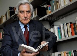 Dante 700: incontro con Carlo Ossola, presidente del comitato nazionale per le celebrazioni del Sommo Poeta