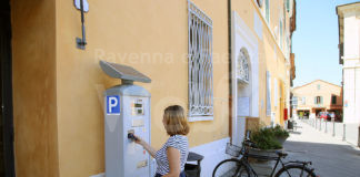 Sono in corso cambiamenti importanti per i parcheggi nel centro di Bagnacavallo