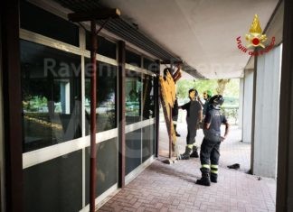 Weekend caratterizzato da numerosi interventi da parte dei Vigili del Fuoco: a fuoco anche la cucina di un ristorante