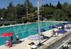 Green Pass: in piscina sarà richiesto solo a chi vuole utilizzare la vasca al chiuso
