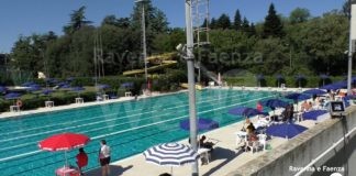 Green Pass: in piscina sarà richiesto solo a chi vuole utilizzare la vasca al chiuso