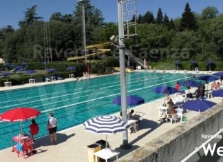 Green Pass: in piscina sarà richiesto solo a chi vuole utilizzare la vasca al chiuso