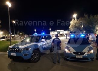 Prefetto: Intensificazione servizi di vigilanza in occasione del Ferragosto