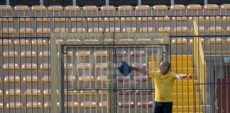 Ripartono gli allenamenti della RFC Academy