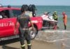 Ritrovata la ragazza scomparsa in spiaggia a Punta Marina