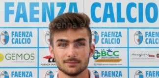 Faenza Calcio: conferma per i portieri Ravagli e Tassinari, il difensore Lanzoni e il centrocampista Errani