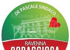 Ravenna Coraggiosa presenta la lista dei candidati