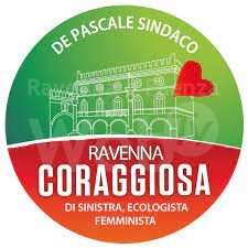 ravenna coraggiosa