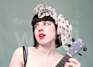 Castel Bolognese: festa della musica con Roberta Giallo