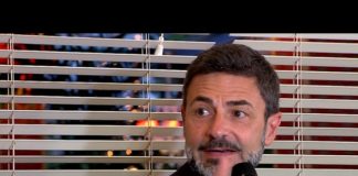 Salotto Al Caminetto – settima puntata