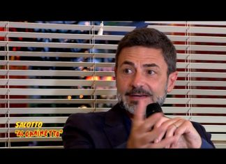 Salotto Al Caminetto – settima puntata