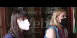 “Te la sei cercata”