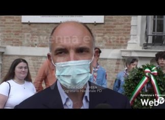 Ricordato Don Giovanni Minzoni