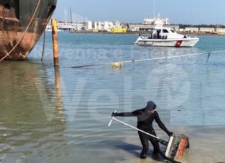 Italia Nostra: Basta pesca frodo molluschi, il Sindaco intervenga e il Prefetto non si giri dall’altra parte
