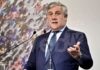 Martedì Antonio Tajani a Ravenna per sostenere la candidatura di Alberto Ancarani