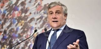 Martedì Antonio Tajani a Ravenna per sostenere la candidatura di Alberto Ancarani