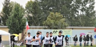Tiro a Segno: Domenica 5 settembre a Ravenna le finali dei Campionati Italiani di Target Sprint