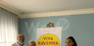 (Viva Ravenna) Due donne entrano nella lista: una studentessa 18enne e una rappresentante per la disabilità