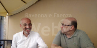 Amministrative: Nicola Grandi è il capolista di “Viva Ravenna”