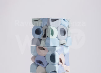 Due mostre di ceramica alla Bottega Bertaccini in occasione di “Made in Italy”