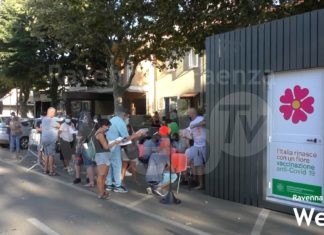 Coronavirus: la nuova fase della campagna vaccinale sarà “on the road”