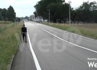 Conselice: da lunedì 21 agosto riapre via Gardizza