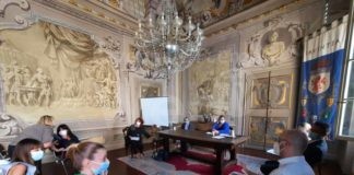 Il progetto RicuciAMO a sostegno delle donne vittime di violenza ottiene un finanziamento regionale