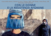 In Piazza del Popolo iniziativa di solidarietà per le donne afghane