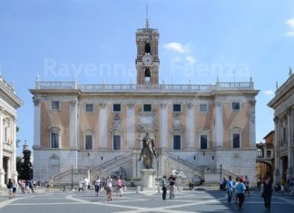 Candidati al Comune di Roma: quasi 2.000 i “non romani”, 3 Lughesi, 2 di Ravenna, 2 di Brisighella e 1 faentino