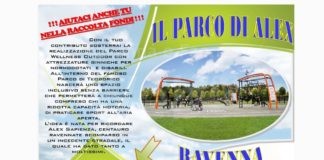 Pomeriggio di sport All’Acquae Sport Center di Porto Fuori per sostenere Il Parco di Alex