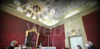 La Pinacoteca acquisisce un ritratto dipinto da Angelo Marabini dalla collezione Biffi Gentili