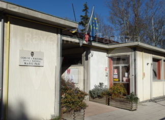 Ultima Ora: Temporanea chiusura della scuola dell’infanzia Pasi