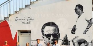 Castel Bolognese ricorda Edmondo Fabbri