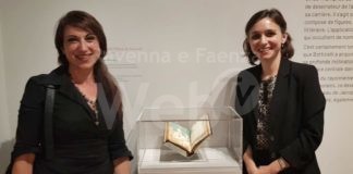 Un prezioso manoscritto della Classense in mostra al museo Jacquemart-André di Parigi