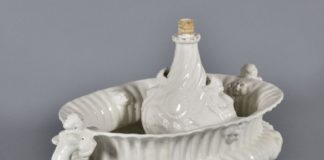 Gioia di ber, la nuova mostra del MIC di Faenza