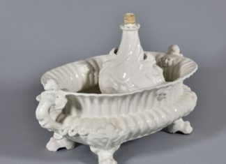 Gioia di ber, la nuova mostra del MIC di Faenza