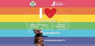 A Ravenna arriva l’Onorevole Zan per una serata “Contro l’odio”. De Carli (Pdf): “Promotore di una legge fascista”